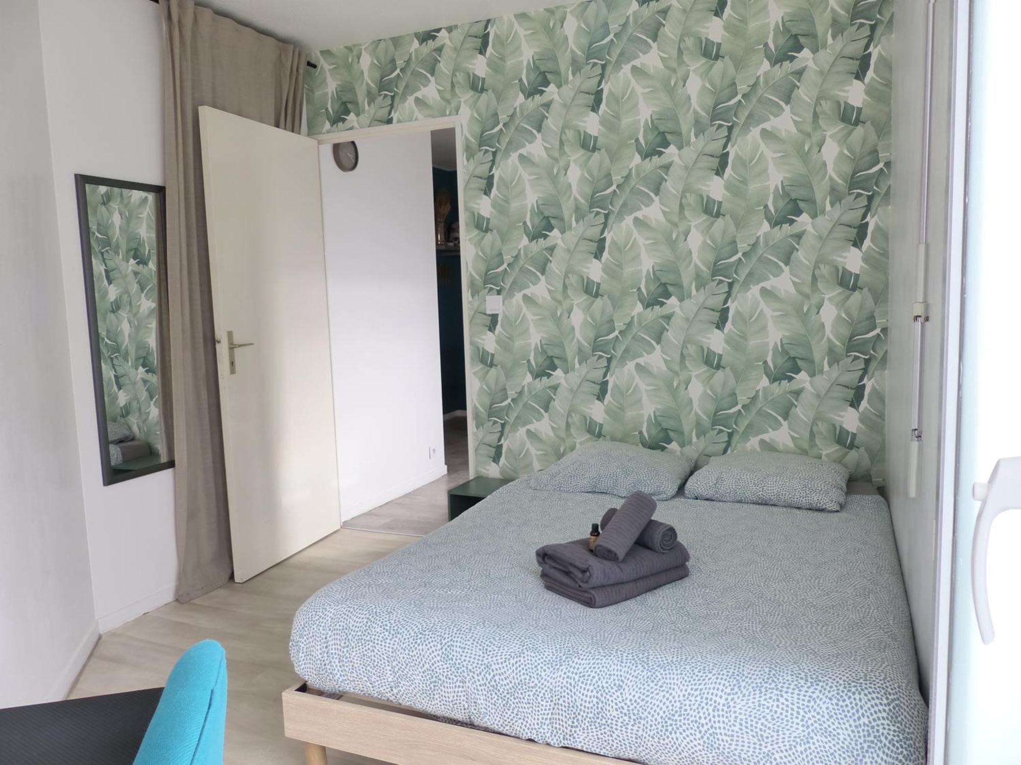 Ferienwohnung Hermeland Ile De Nantes Exterior foto